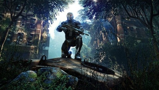 Crysis 3 (PC) (2013)