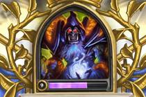 Hearthstone: Heroes of Warcraft - Warlock